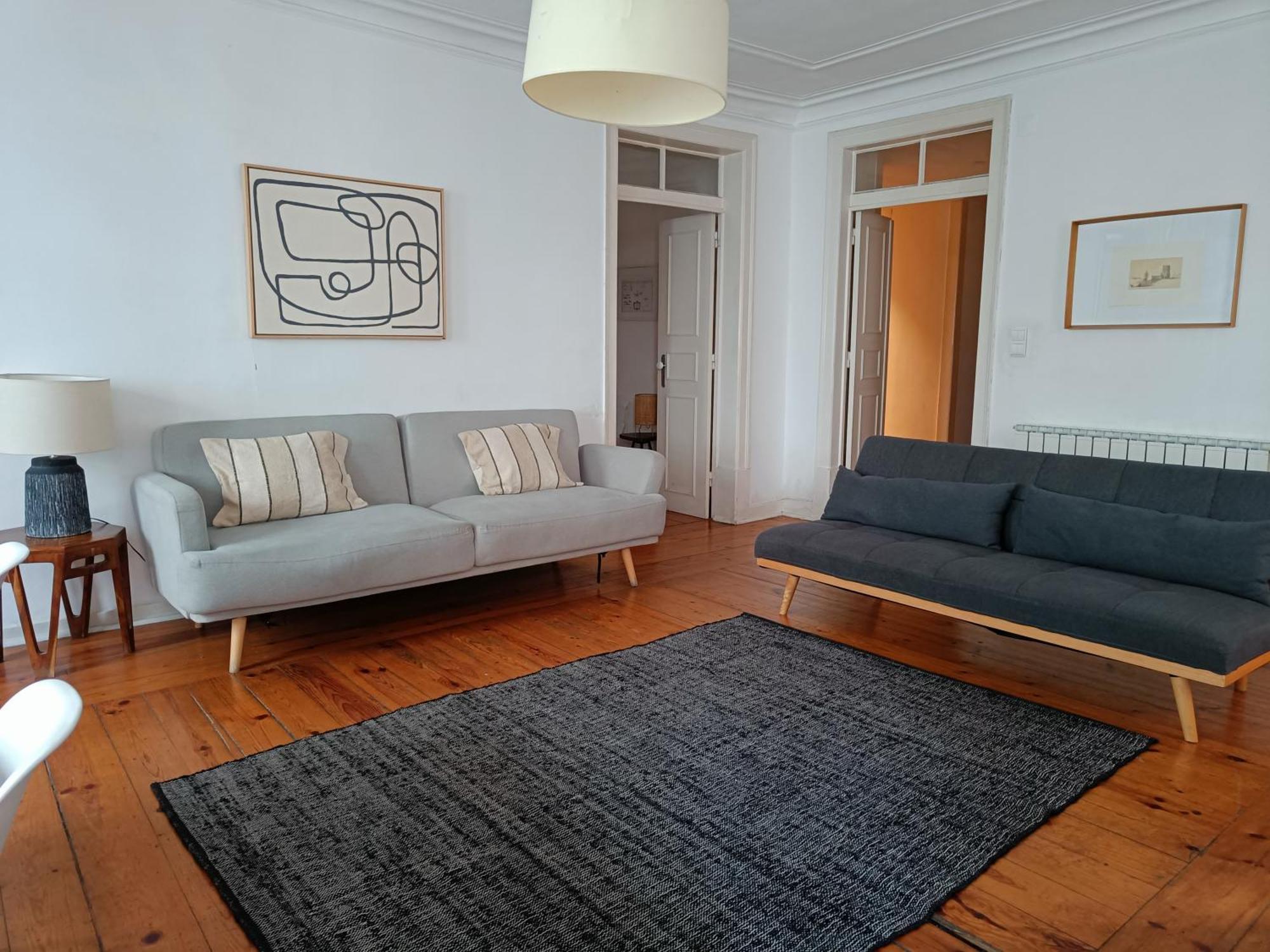 Stunning Apartment Near Chiado Lisboa Kültér fotó