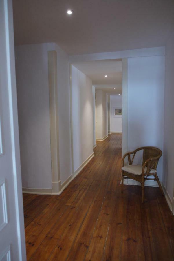 Stunning Apartment Near Chiado Lisboa Kültér fotó