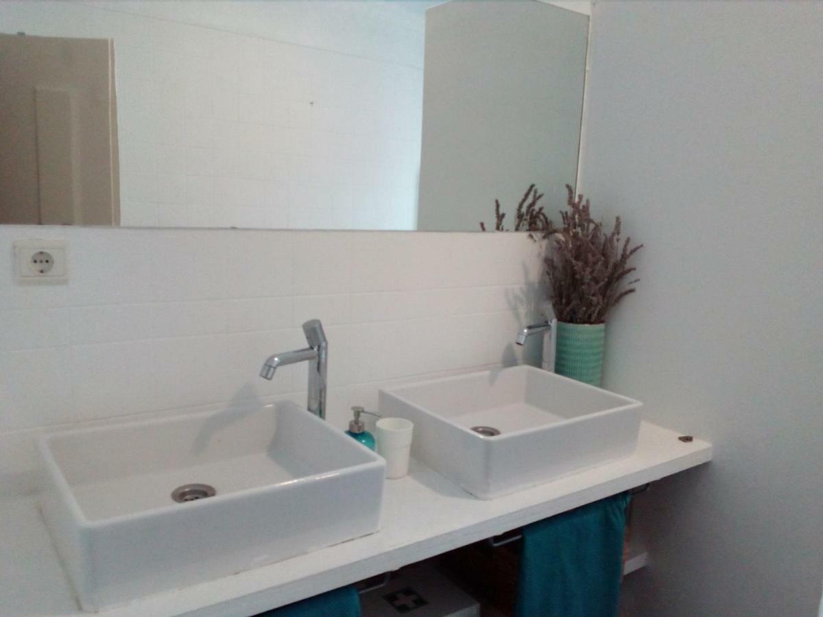 Stunning Apartment Near Chiado Lisboa Kültér fotó