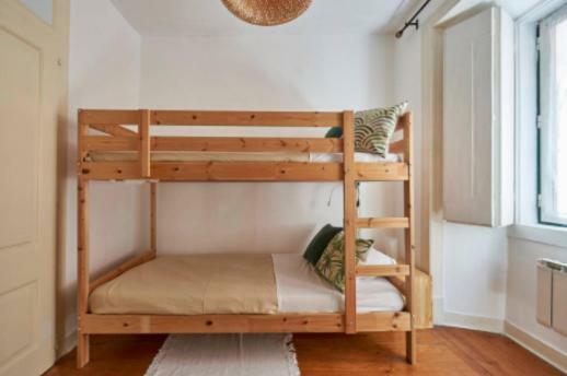Stunning Apartment Near Chiado Lisboa Kültér fotó